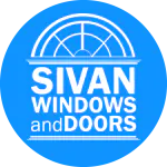 Sivan Windows and Doors - Los Angeles logo