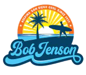 Bob Jenson logo