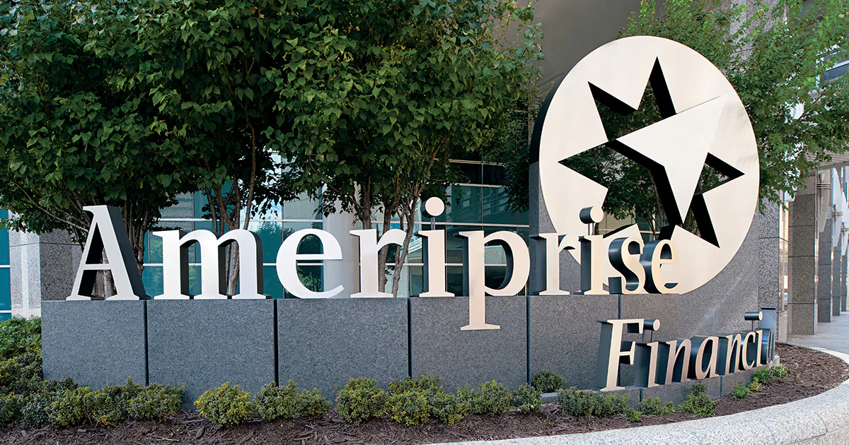 Mariner Private Wealth Management - Ameriprise Financial Services, LLC profile media