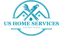US Roofing Home Service Port St. Lucie logo