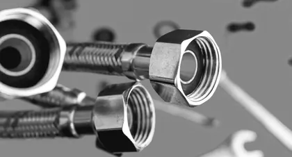 Method Plumbing & Drains logo