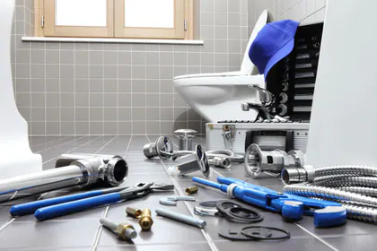 Royal Flush Plumbing Service LLC media 1