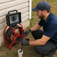 Econo Sewer & Drain media 1