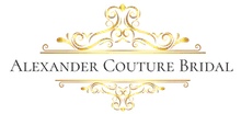 Caesar's Bridal & Formals logo