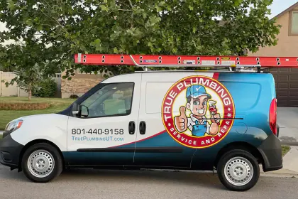 True Plumbing, Heating and Air media 1