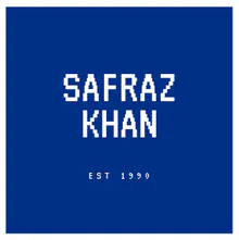 SafrazKhan.com LLC logo