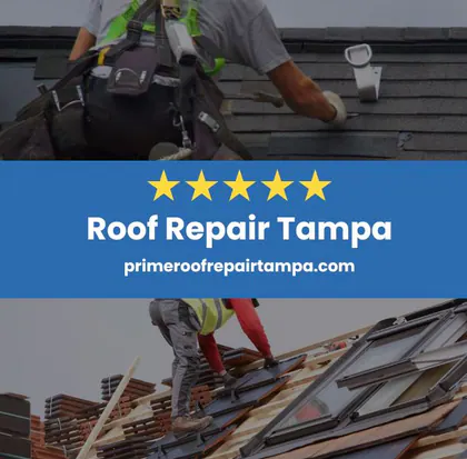 Prime Roof Repair Tampa media 1
