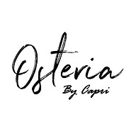 Osteria by Capri logo
