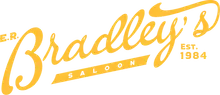 E.R. Bradley's Saloon logo