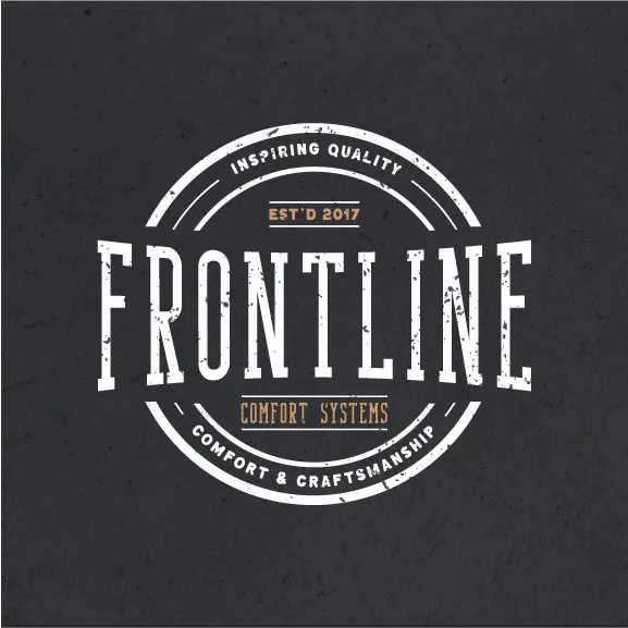 Frontline Comfort Systems profile media