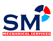 SM Mechanical Services LLC logo