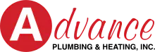 Advance Plumbing & Heating (Drain Cleaning, Heating Contractor, Plumber) logo