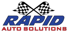 Rapid Auto Solutions logo for Auto Repair in West Palm Beach, FL