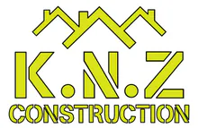 K.N.Z Construction logo