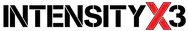 Intensityx3 Fitness & Kickboxing logo
