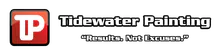 Tidewater Painting logo