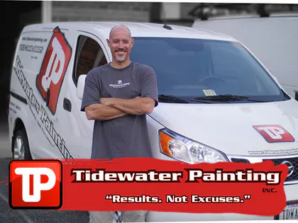 Tidewater Painting media 1