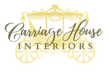 The Carriage House logo
