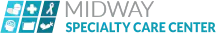 Midway Specialty Care Center - Key West, Lisa Noble APRN logo