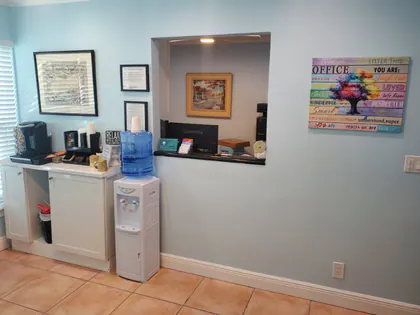 Midway Specialty Care Center - Key West, Lisa Noble APRN media 1