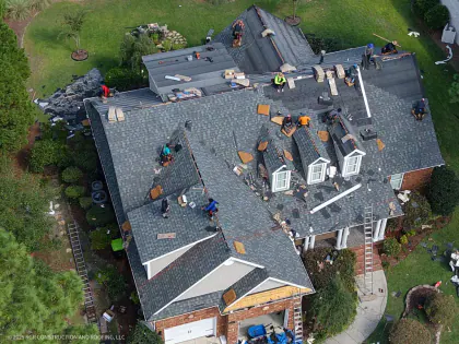 RGR Construction and Roofing, LLC media 1