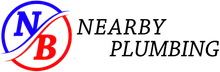 Nearby Plumbing logo