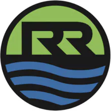 Riverfront Roofing logo