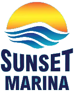 Sunset Marina logo