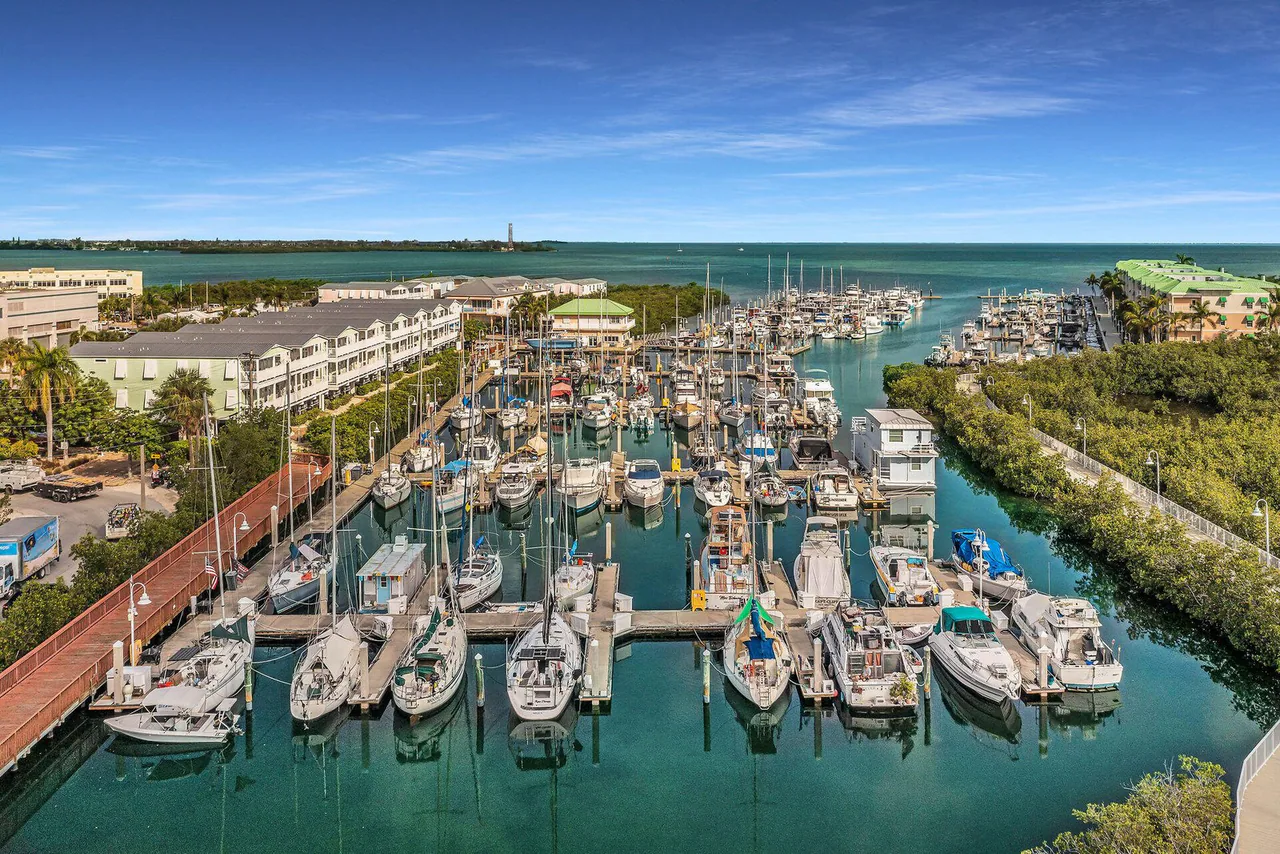 Sunset Marina profile media