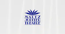 Maltz Jupiter Theater logo