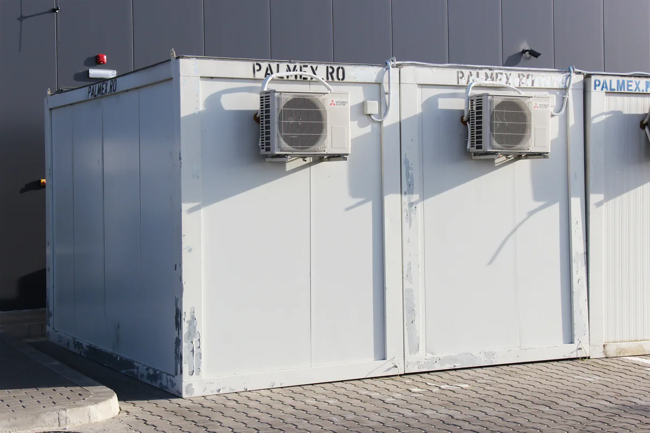 Henson Mechanical Heating Air and Plumbing profile media