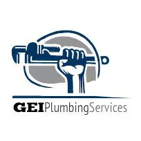 GEI Plumbing Services Houston logo