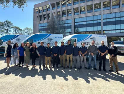 GEI Plumbing Services Houston media 1