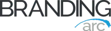 Branding Arc logo