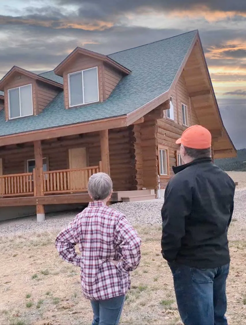 Mountain Roofing profile media