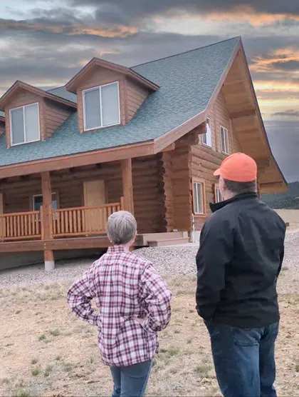 Mountain Roofing media 1