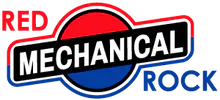 Red Rock Mechanical, LLC logo
