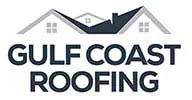 Gulf Coast Roofing logo