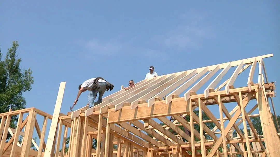 JMR Construction and Roofing profile media