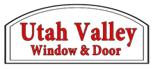 Utah Valley Window & Door logo