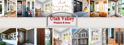 Utah Valley Window & Door media 1