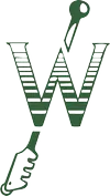 Wilmington Glass Co logo
