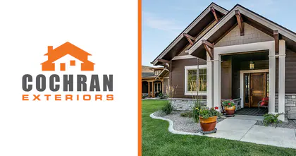 Cochran Exteriors media 1