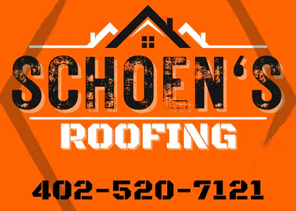 Schoen's Roofing media 1