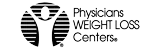 Physicians Weight Loss Center logo