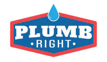Plumb Right logo
