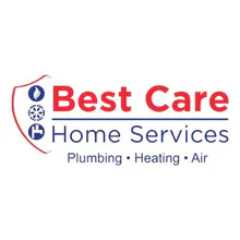 Best Care Plumbing, Heating And Air logo