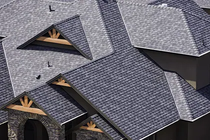 Sumpter Central Roofing media 1