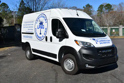 Lowcountry Plumbing & Gas LLC media 1