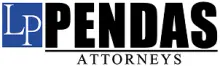 The Pendas Law Firm logo